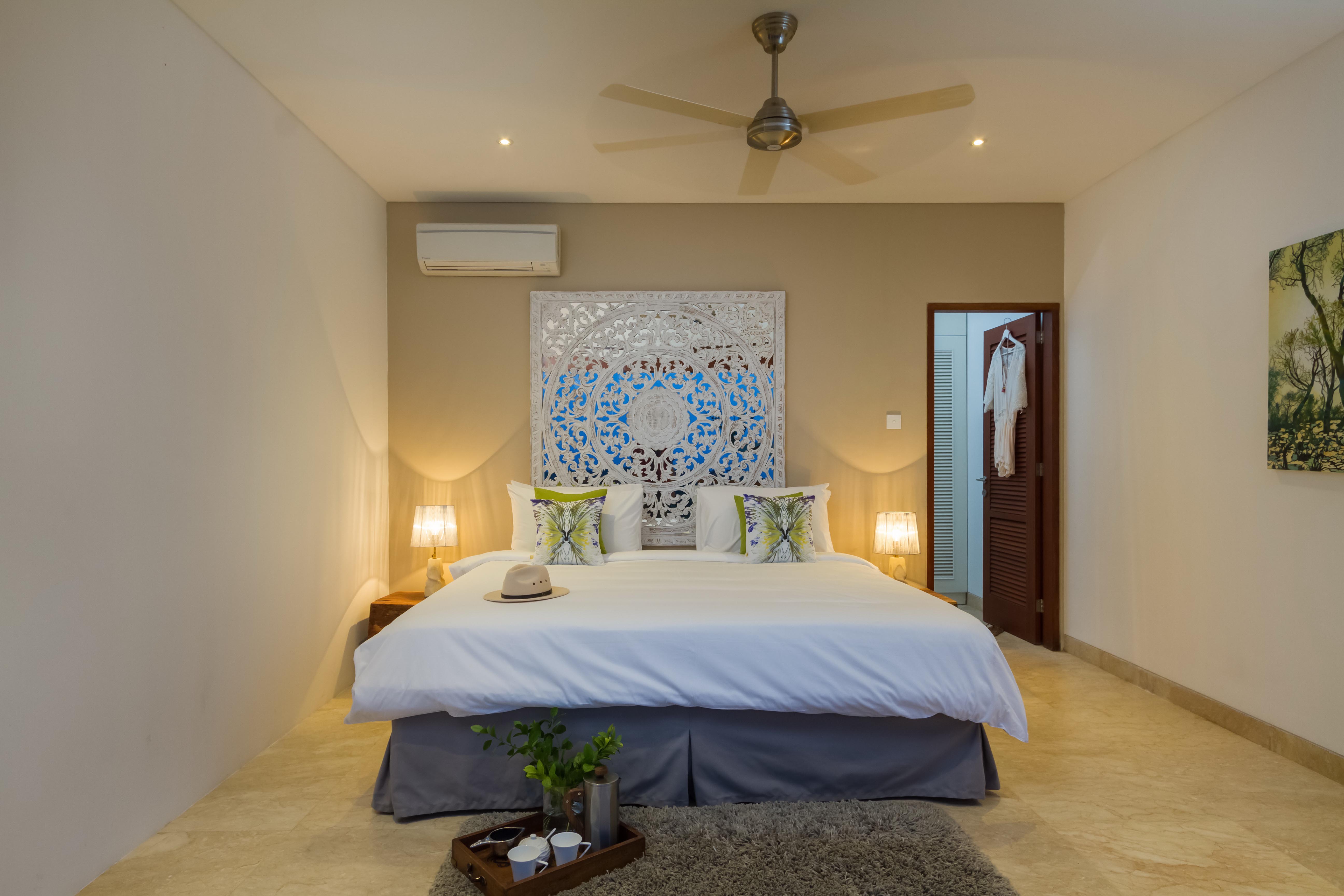 Villa Bayu Ii Villa Bayu Bali