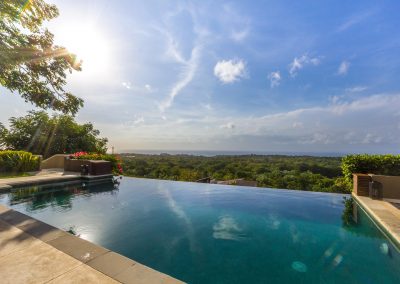 Infinity Pool