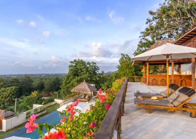 Deck View