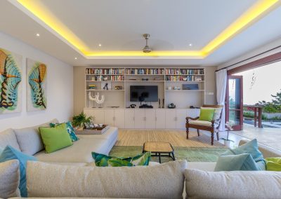 Media Room