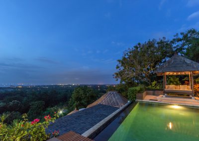 Night View