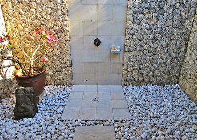 Upper Bathroom