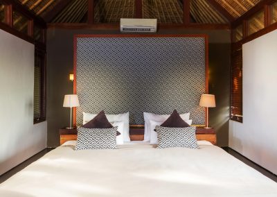 Upper Master Bedroom